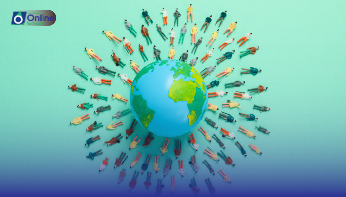 Lesson 01: Population Growth and Food Security: A Looming Crisis